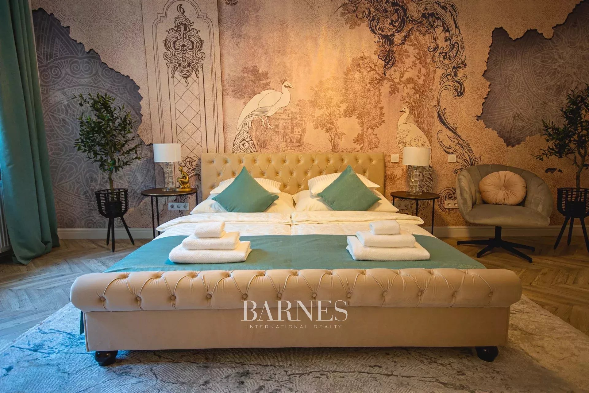 Daire Budapest V. kerülete - picture 7