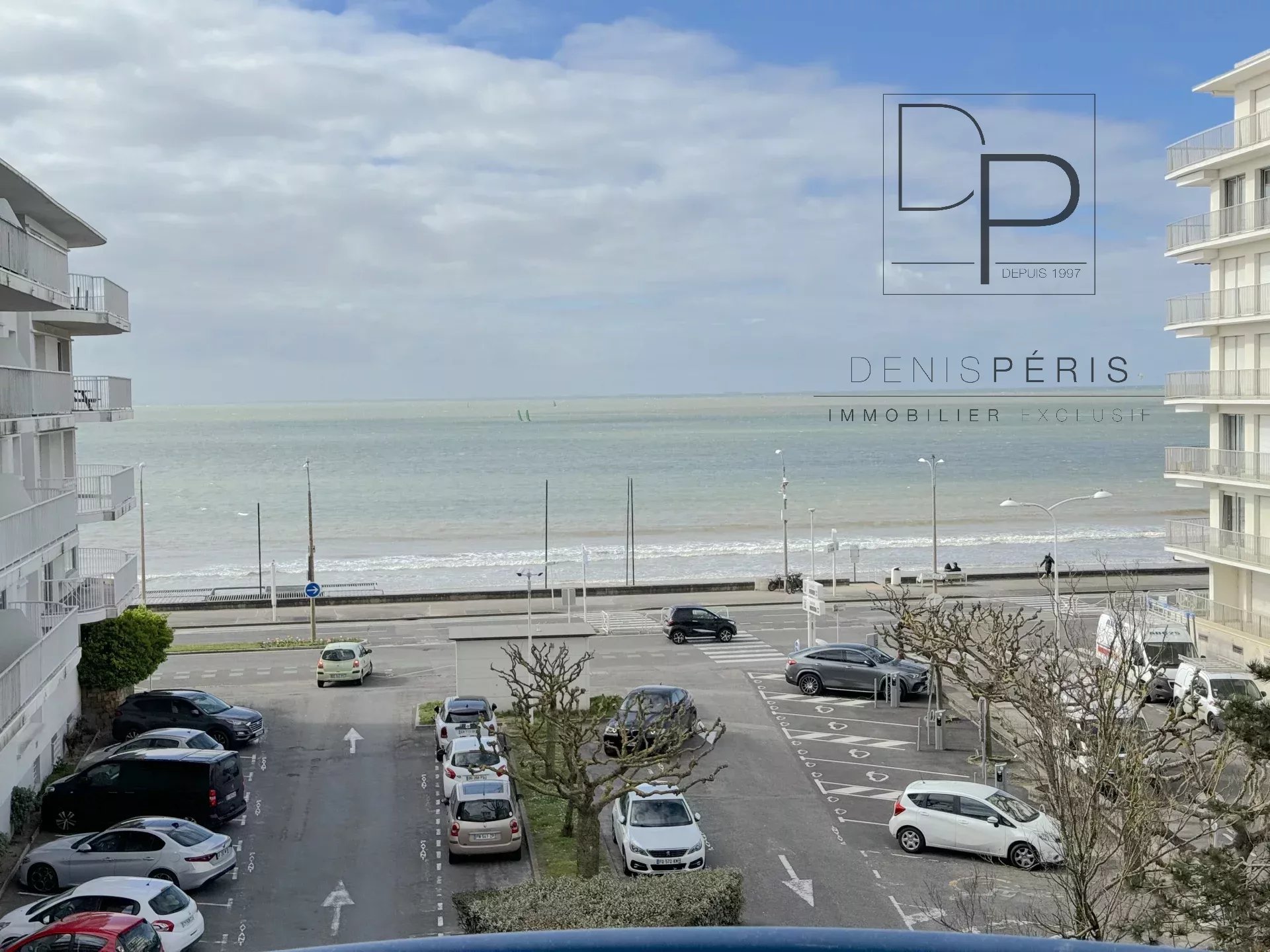 Vente Appartement La Baule-Escoublac