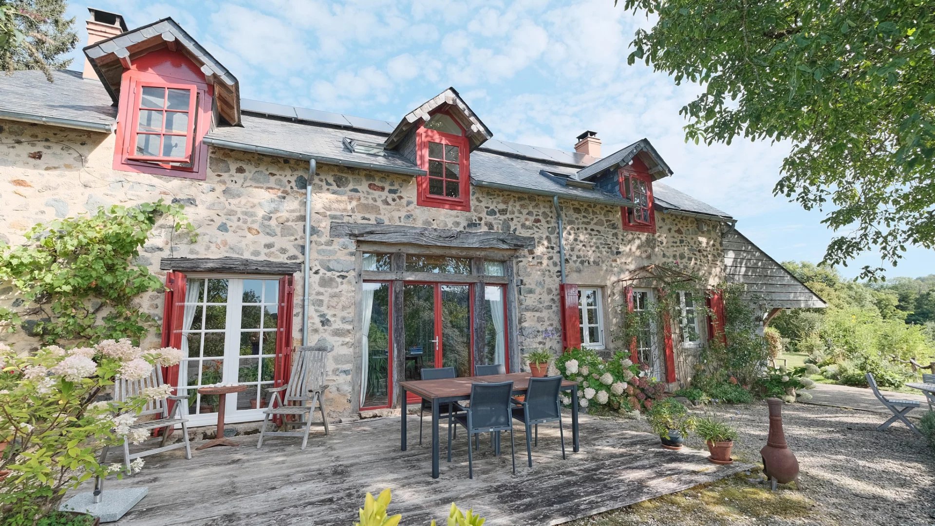 Photo bien immobilier