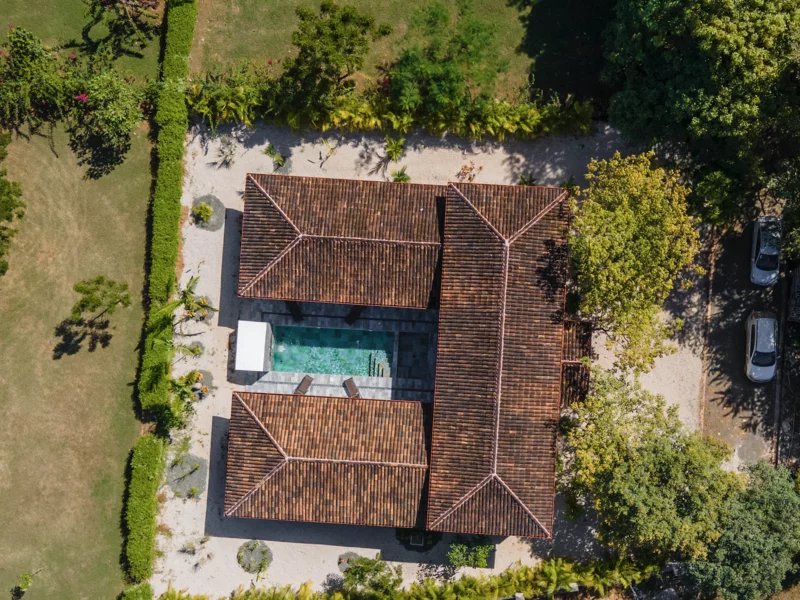 Venta Villa Tamarindo