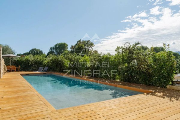 Luxury Family Villa in Mougins | Near Royal Golf Estate — photo 3