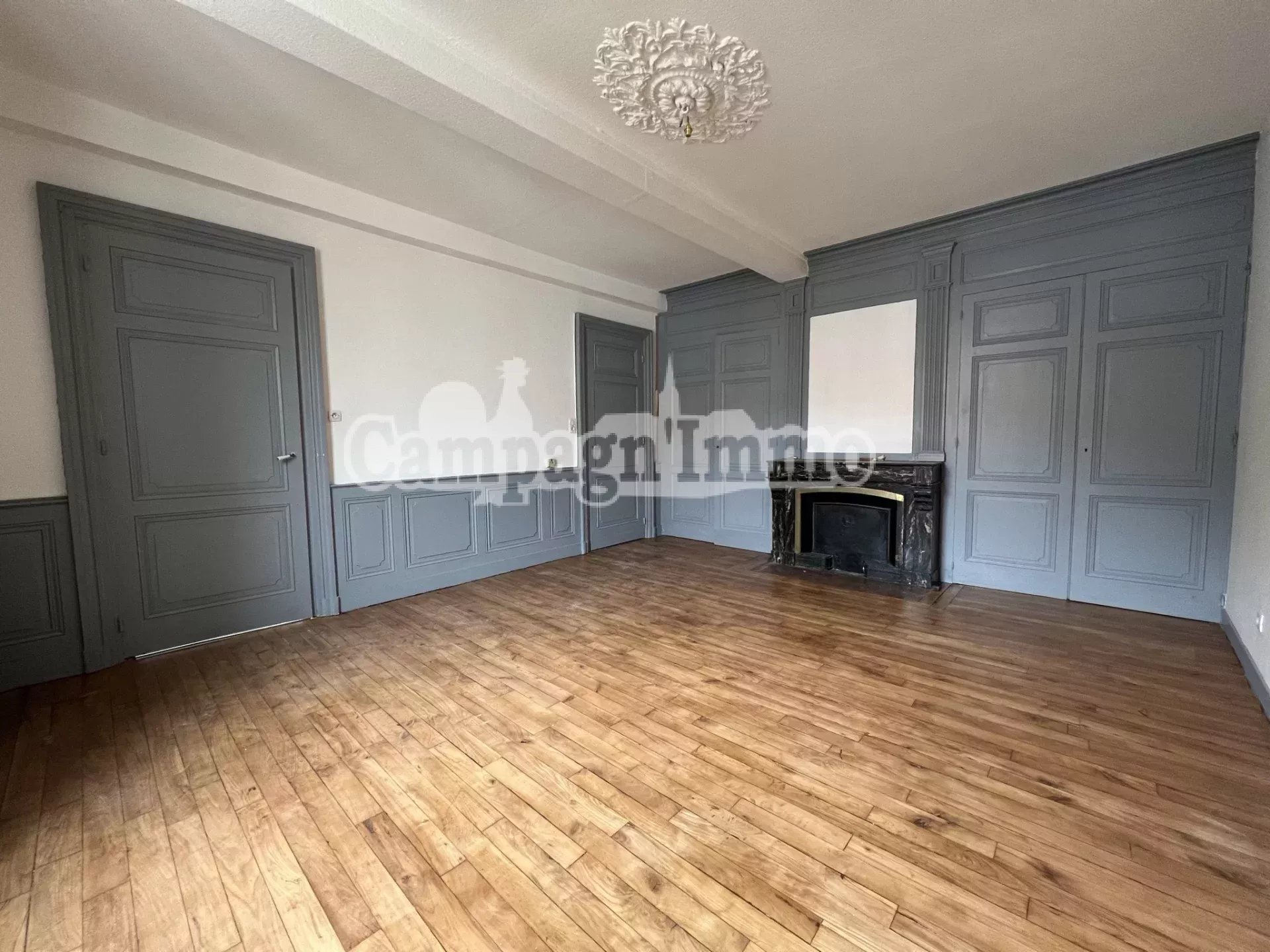 Appartement T4 à Tarare