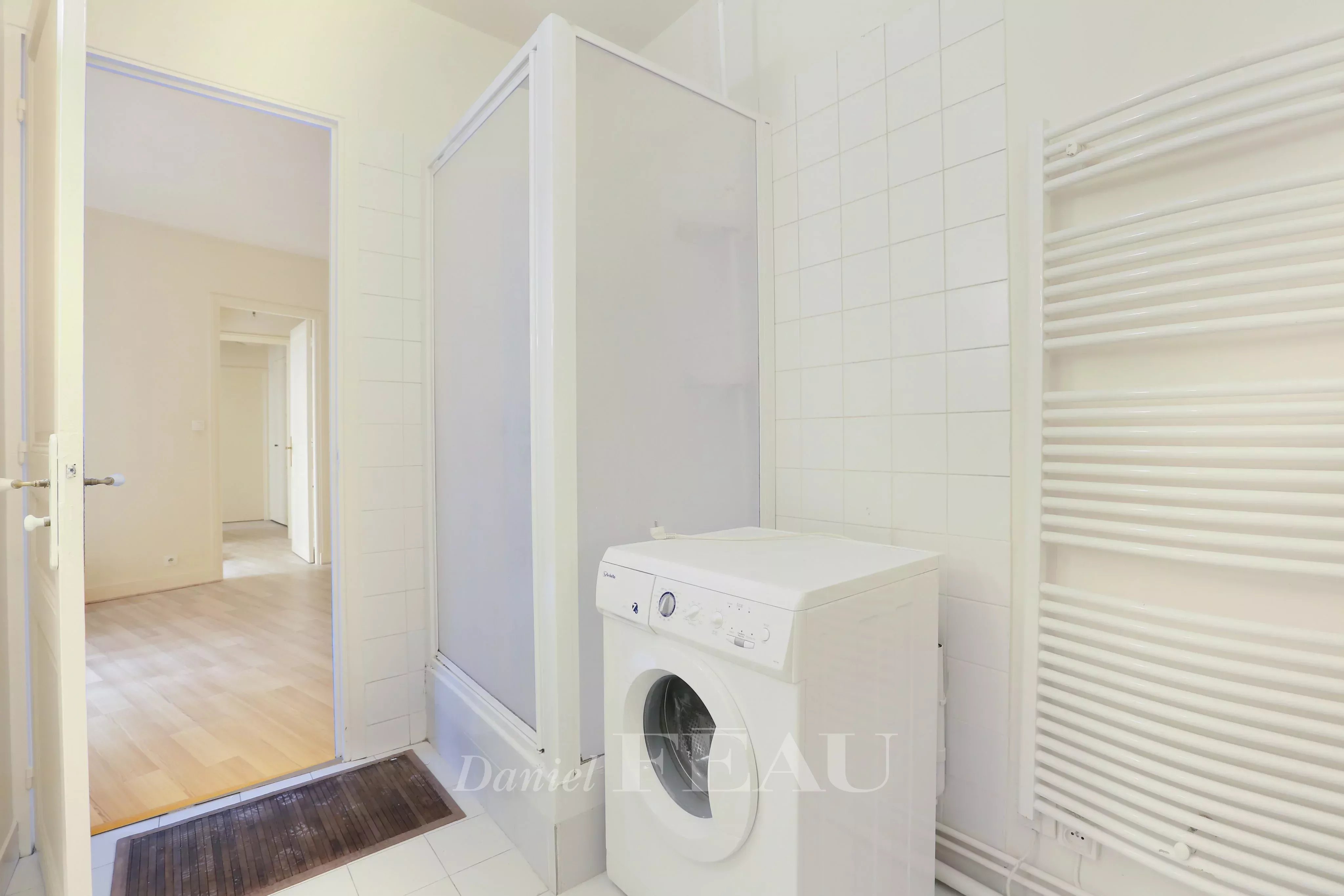 Rental Apartment Paris 6th