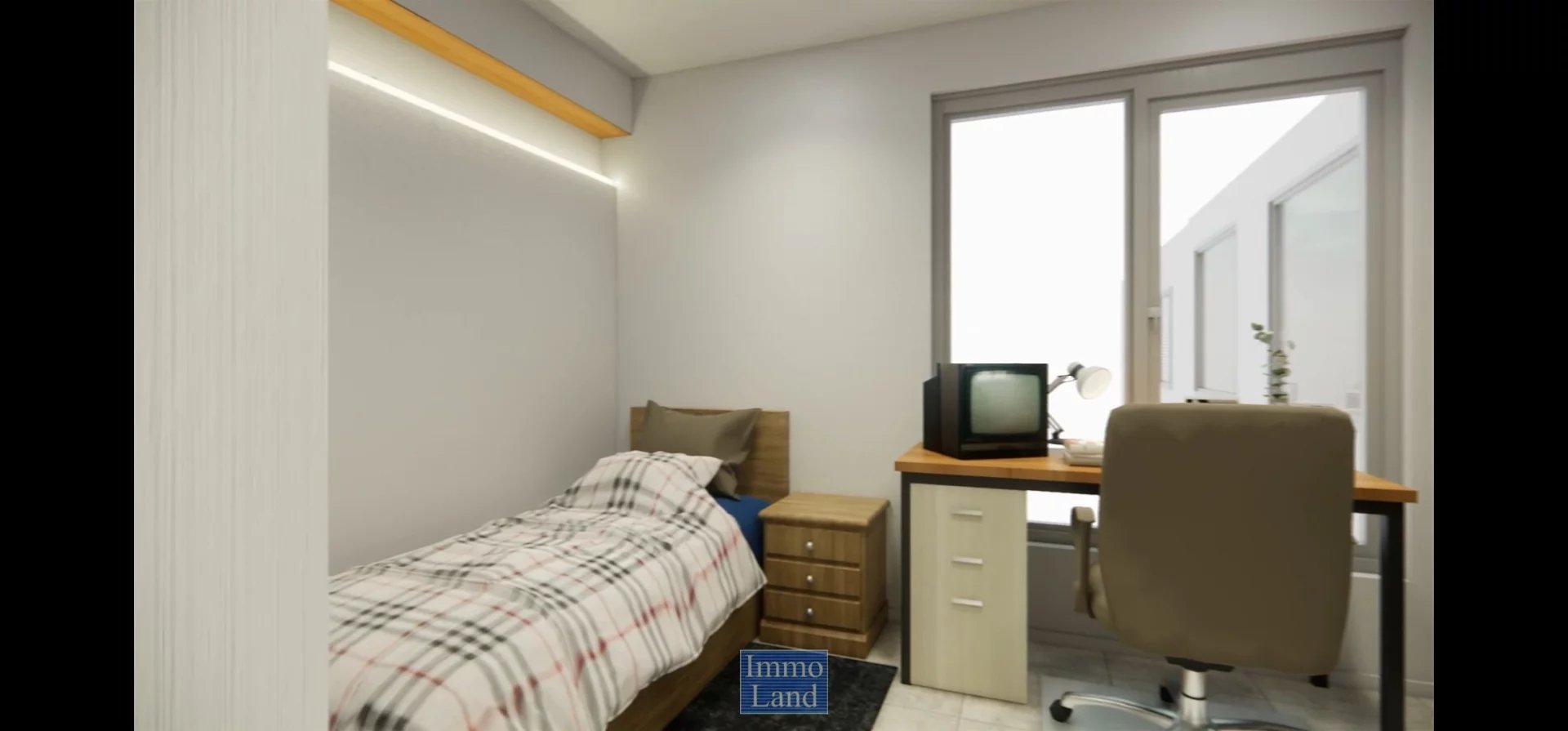 Verkoop Appartement Hasselt