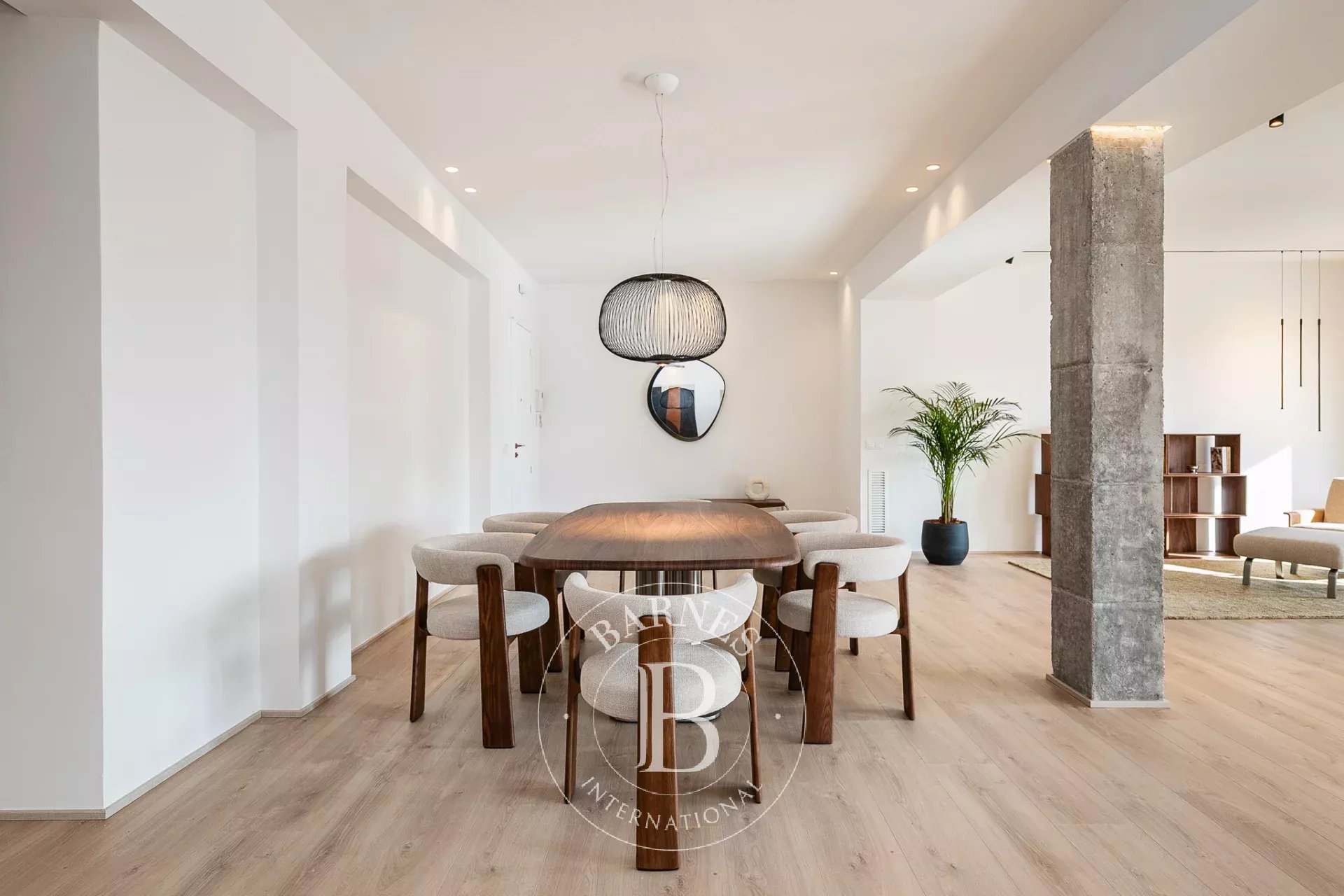 Daire Barcelona - picture 14