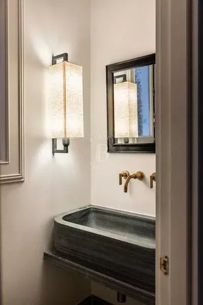 Daire Madrid - picture 15