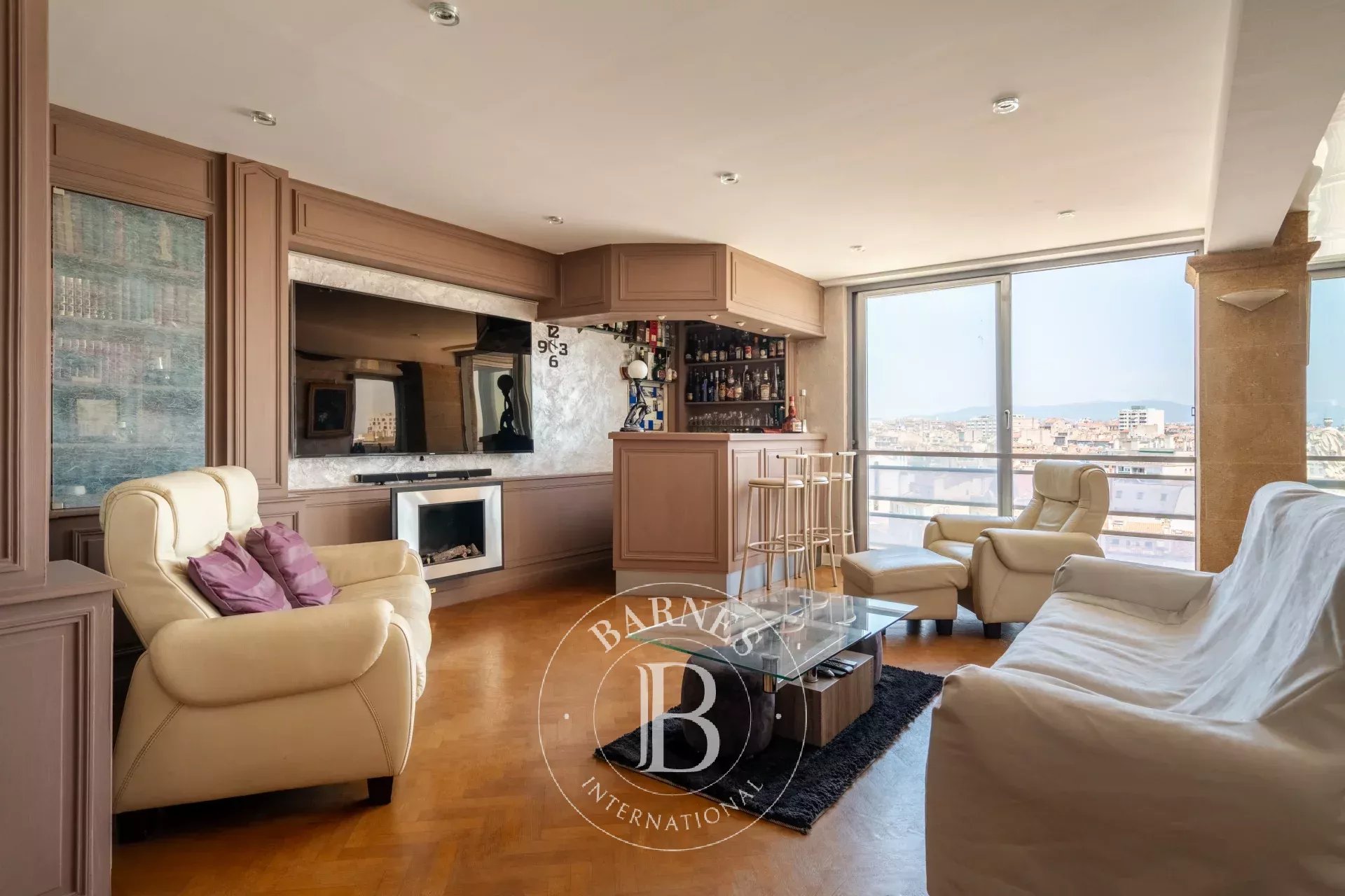 Daire Marseille 6ème - picture 19