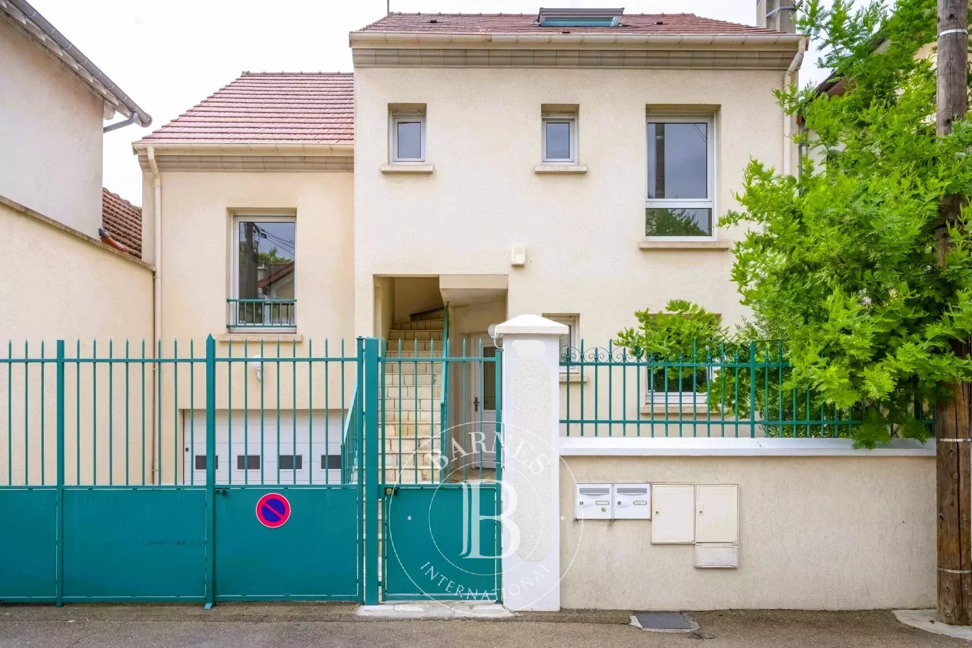 Maison Viroflay  -  ref 86664918 (picture 1)