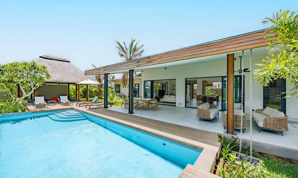 Sale Villa Tamarin