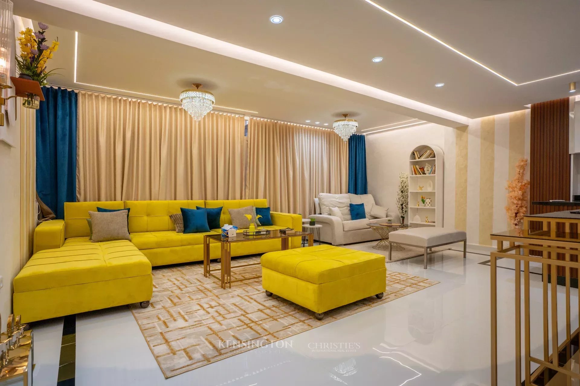 Property Slider Image