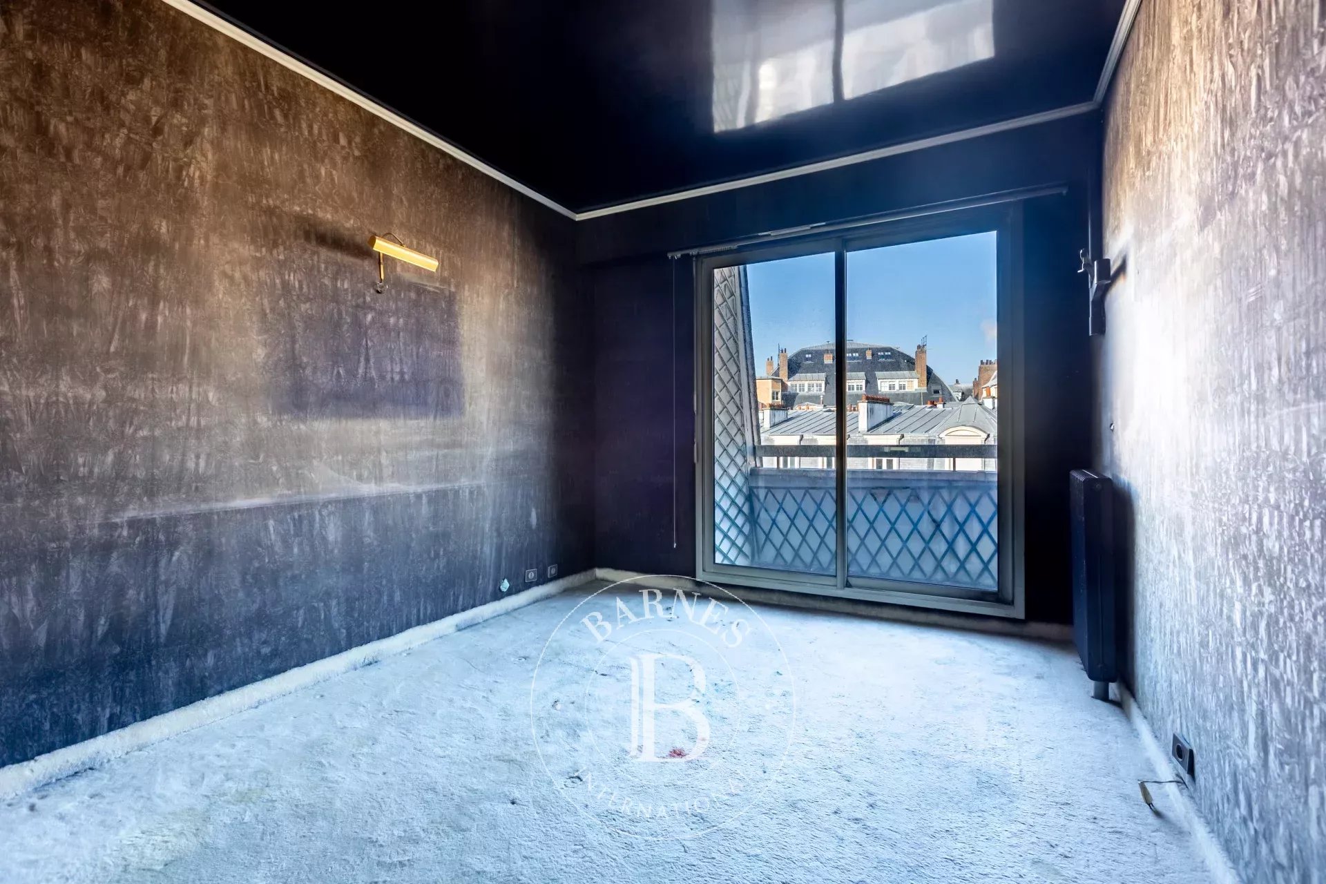 Daire Paris 17ème - picture 9