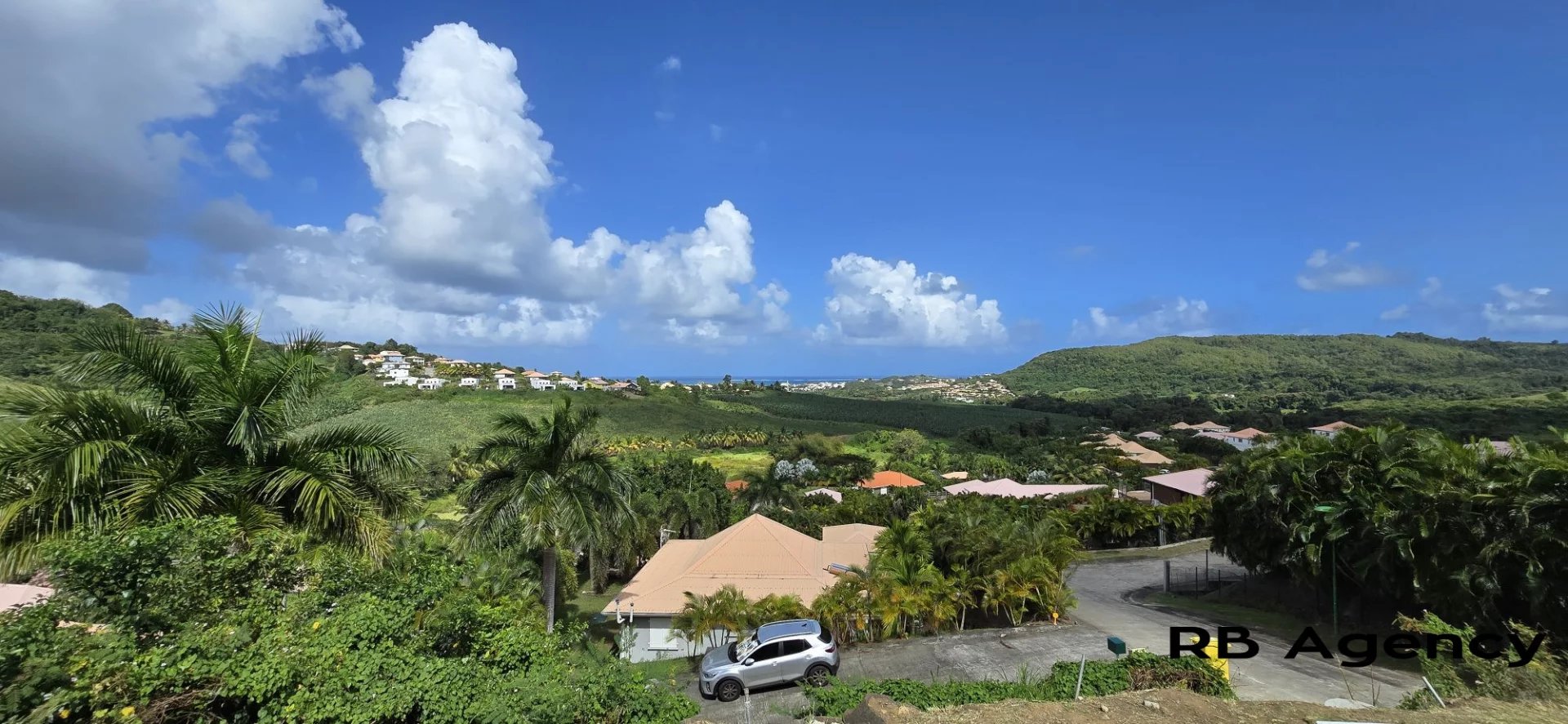 Location Appartement Le Vauclin