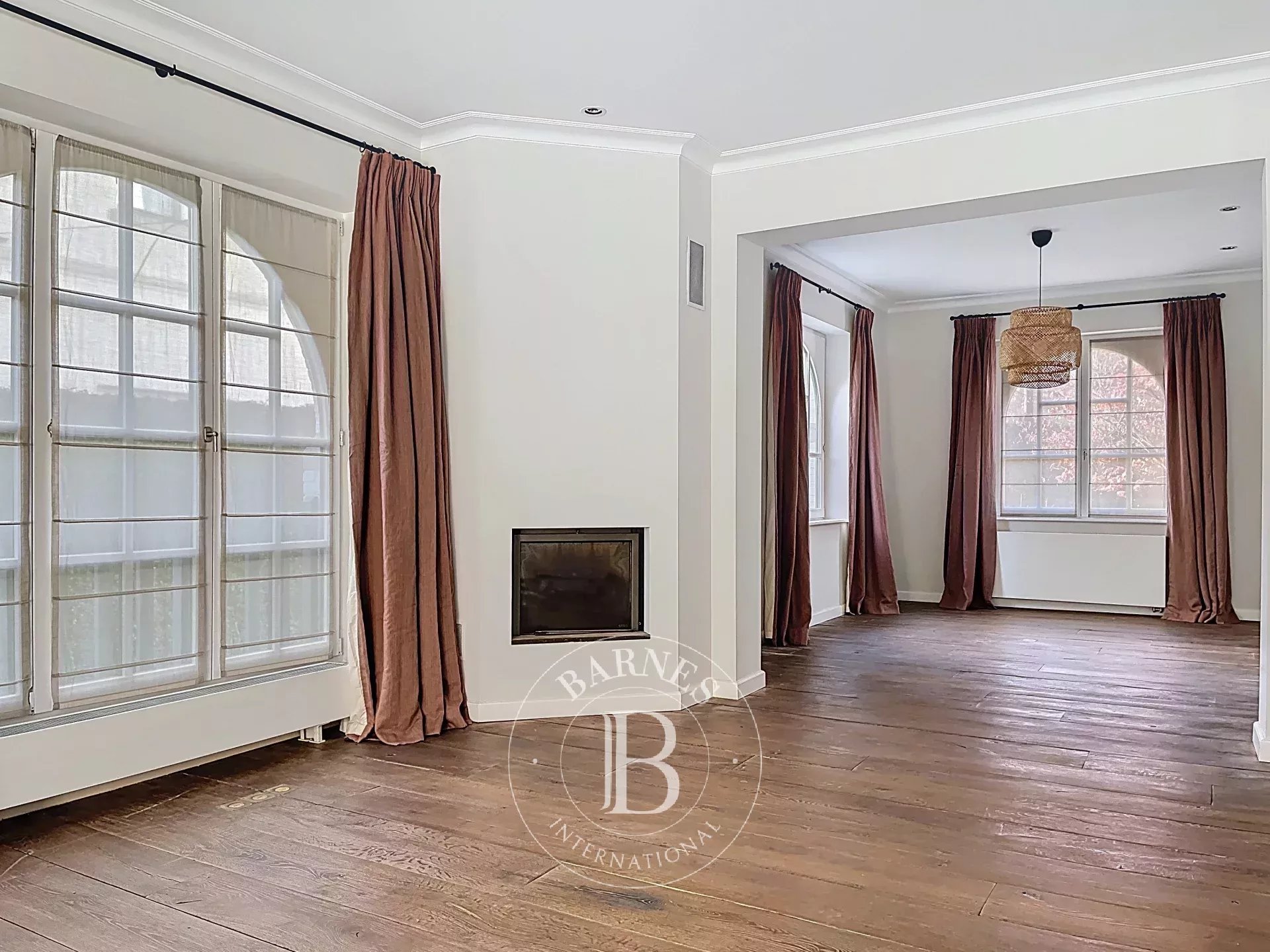 Vert Chasseur - Charmante maison 5 chambres