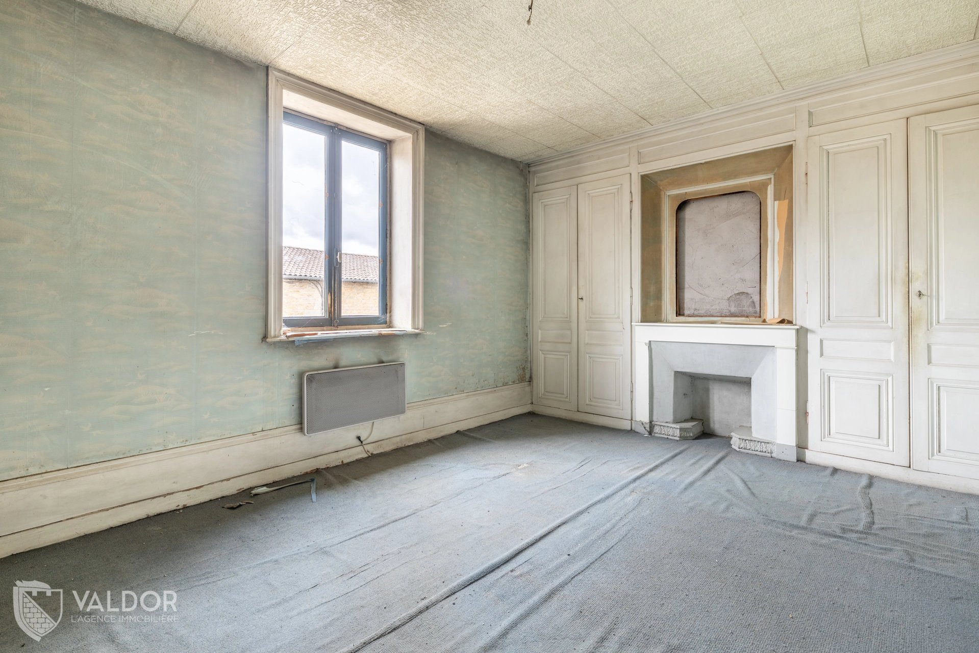 Maison avec terrain Lissieu