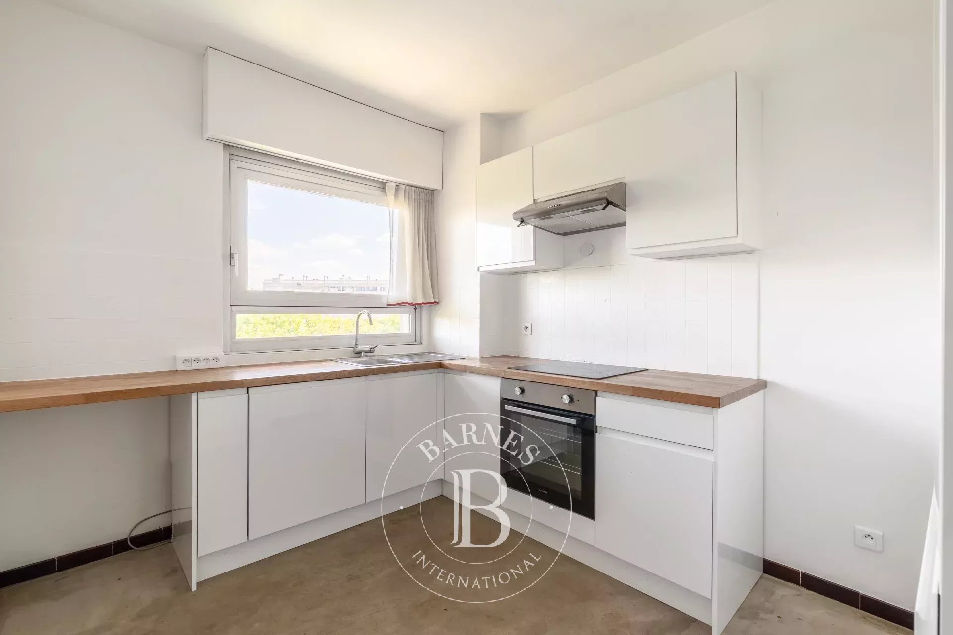 Daire Neuilly-sur-Seine - picture 16