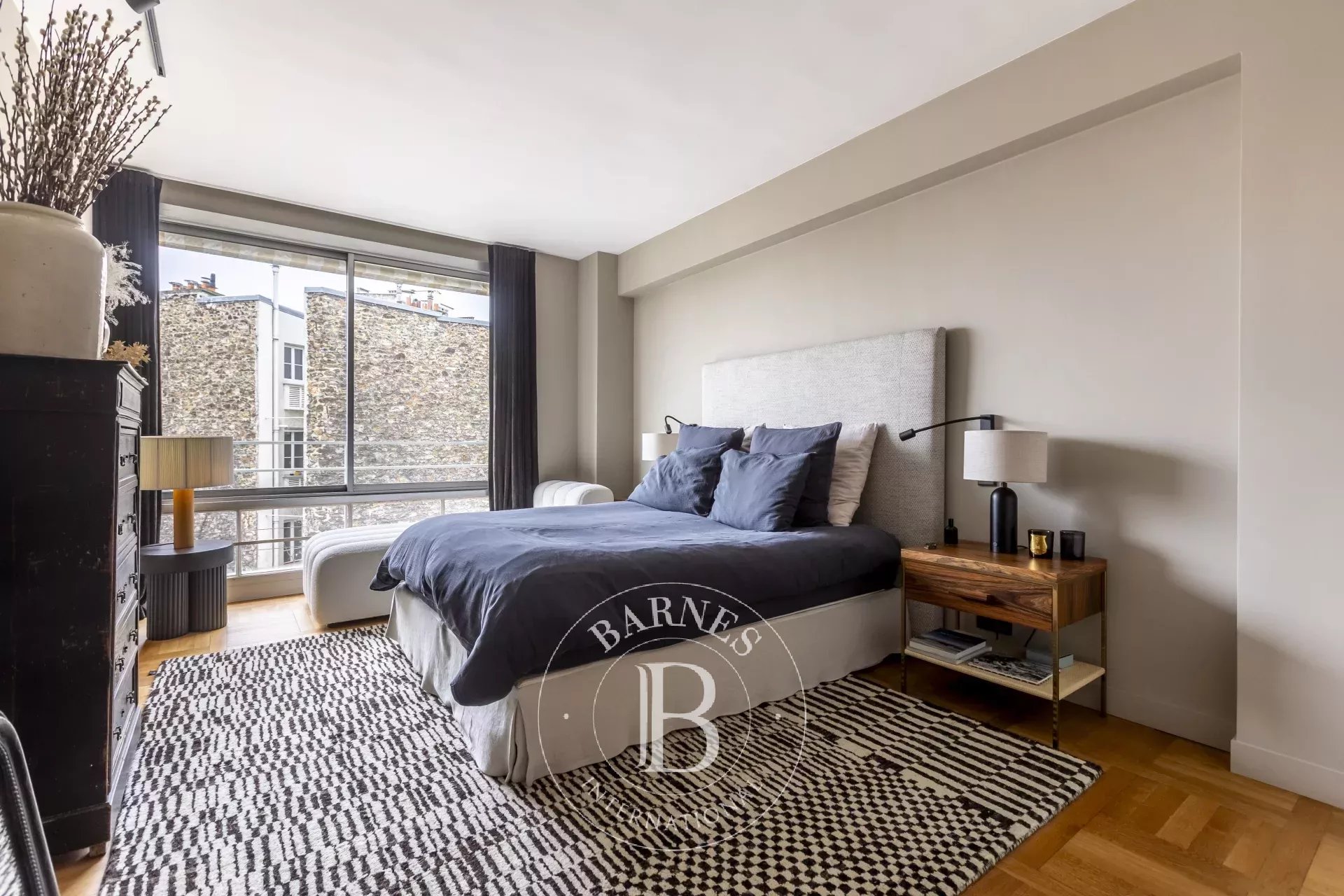 Paris  - Apartment 3 Bedrooms - picture 11