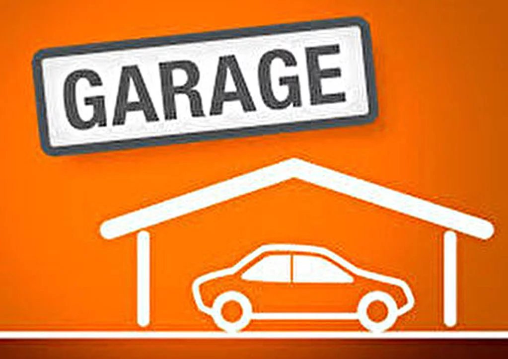 Vente Garage Roquebrune-Cap-Martin