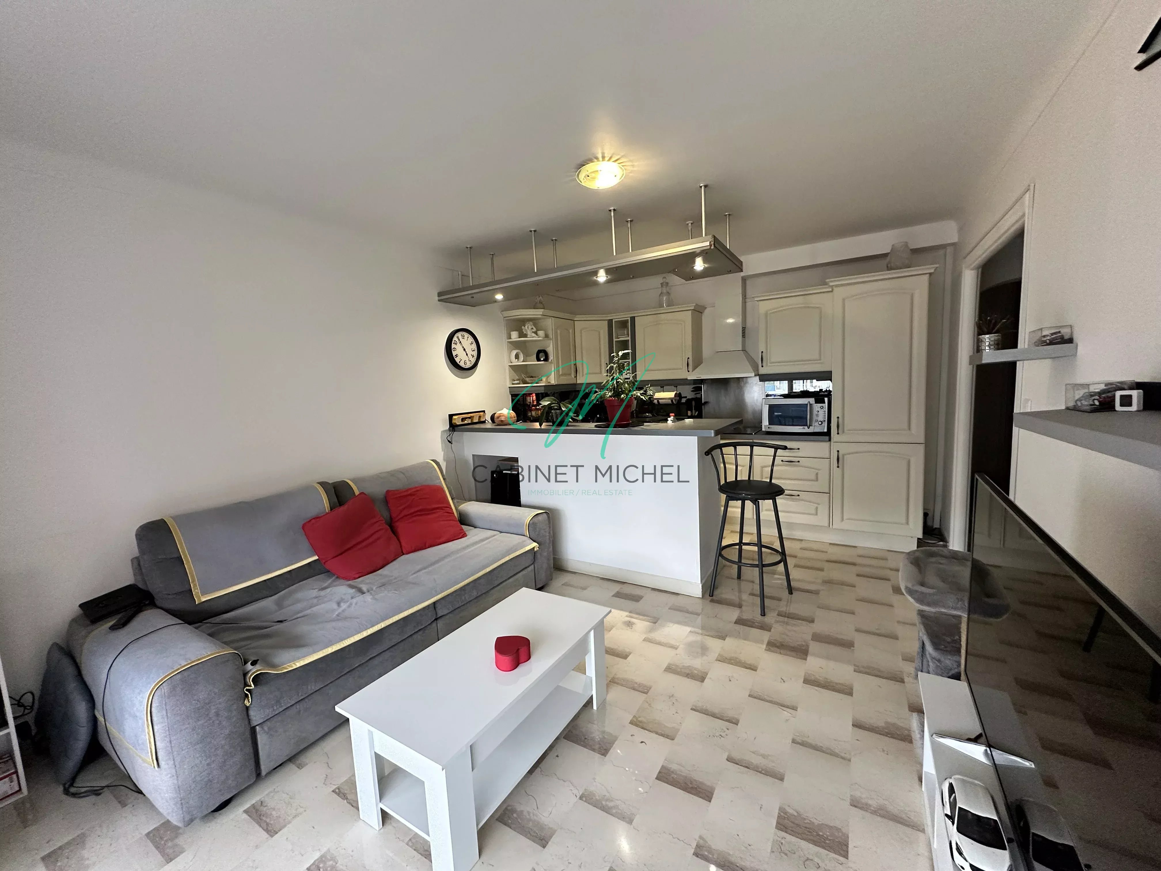Vente Appartement Grasse
