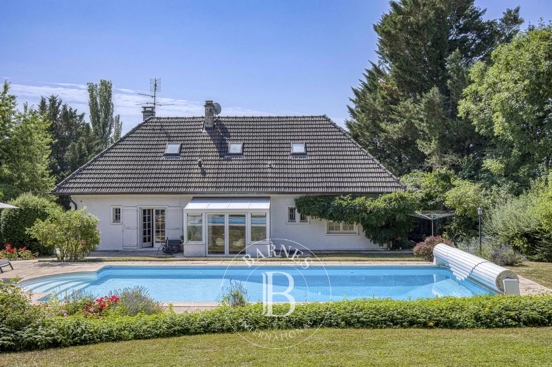 Villa Grilly  -  ref 86156783 (picture 2)