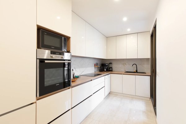 Luxury Sea View Apartment Cannes | Gray D’Albion Family Estate — photo 7