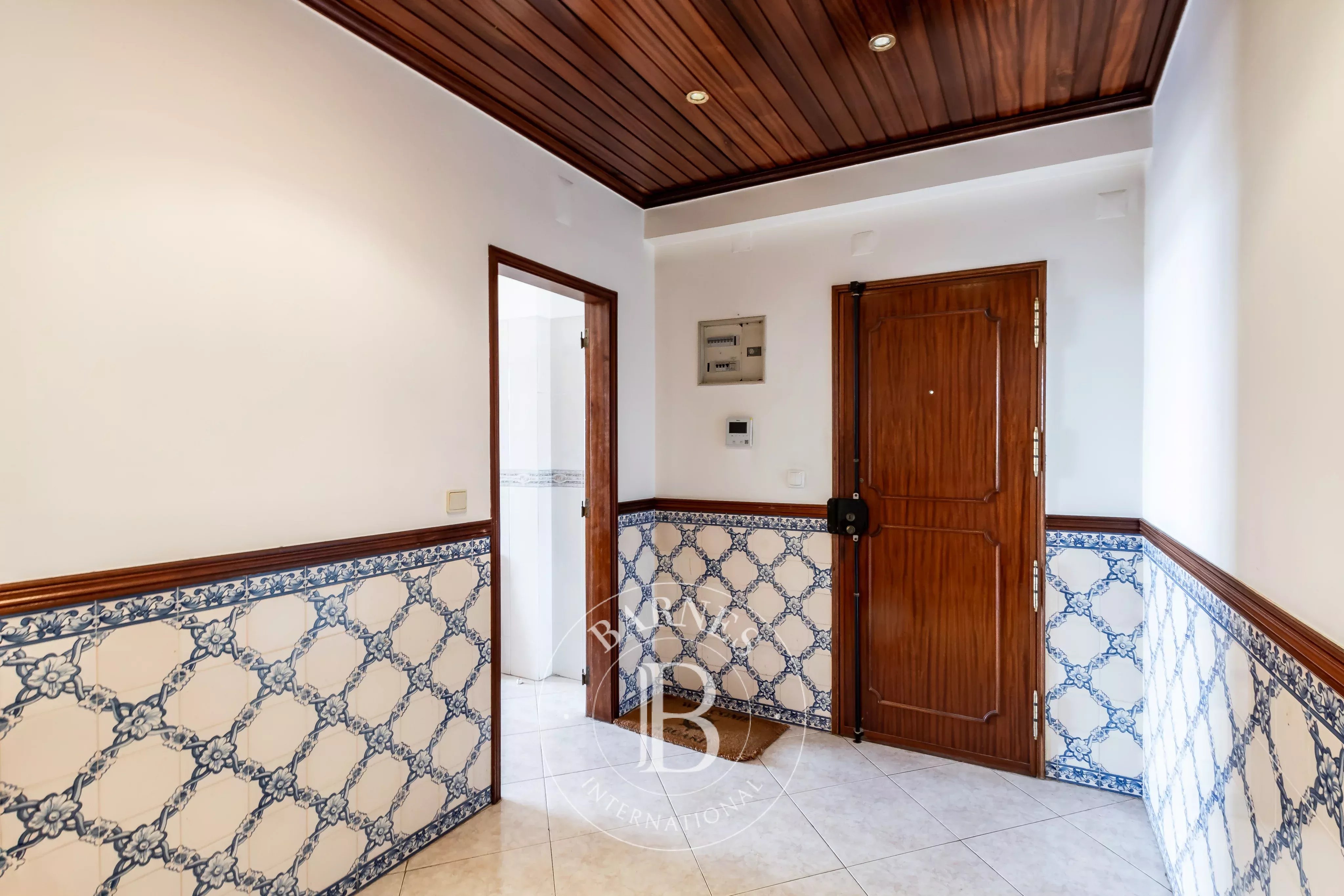 Duplex amplo e luminoso em Cascais