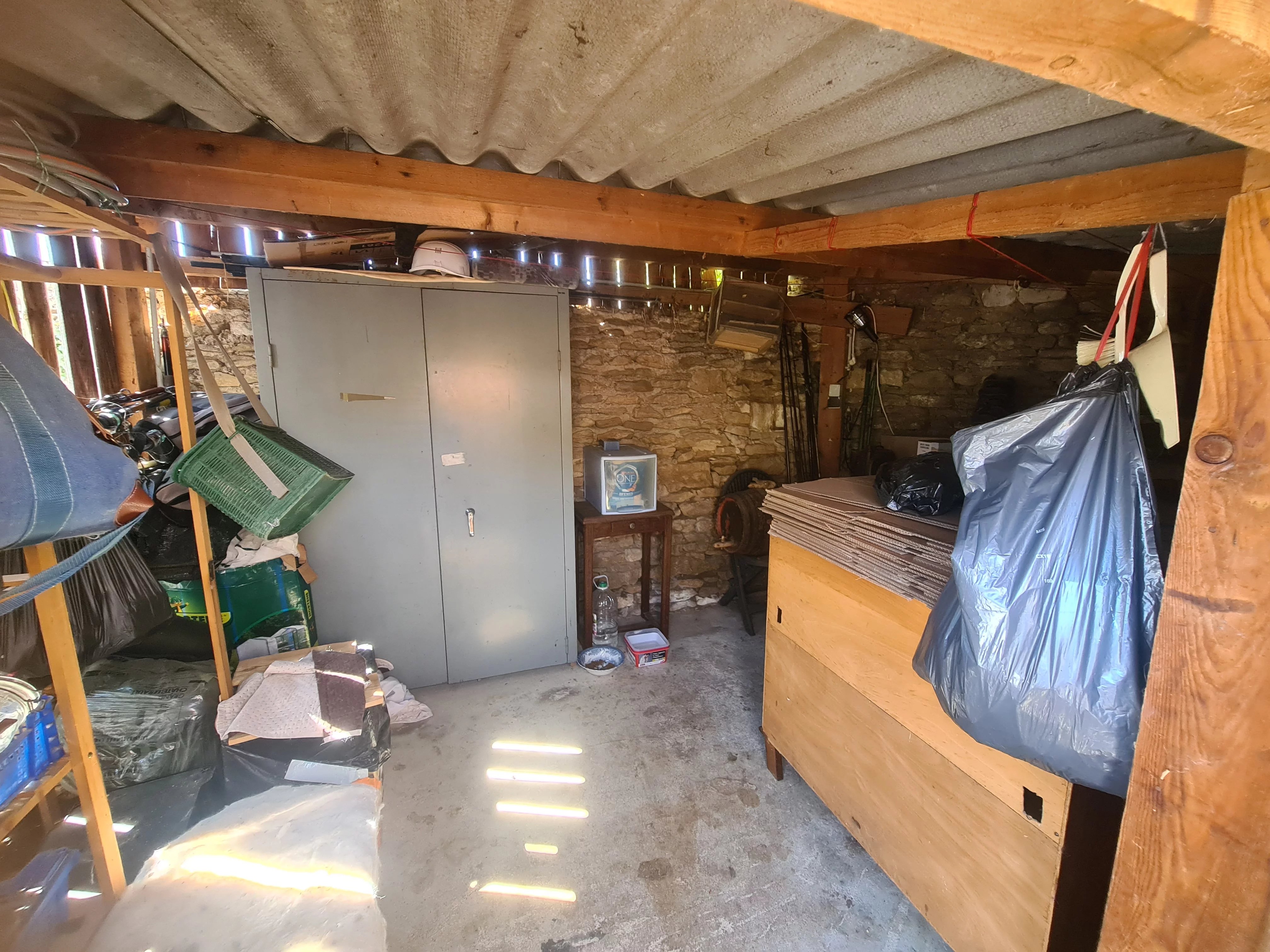 EXCLUSIVITÉ – CHARMANTE MAISON DE VILLAGE À CERNAY — photo 7