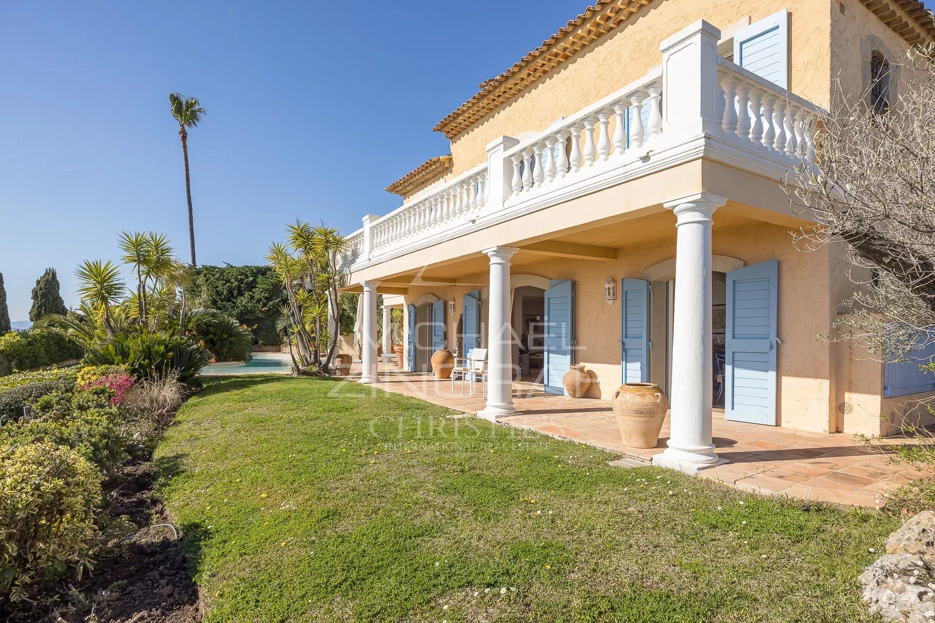 4 Bedroom Villa/Townhouse's Image 6