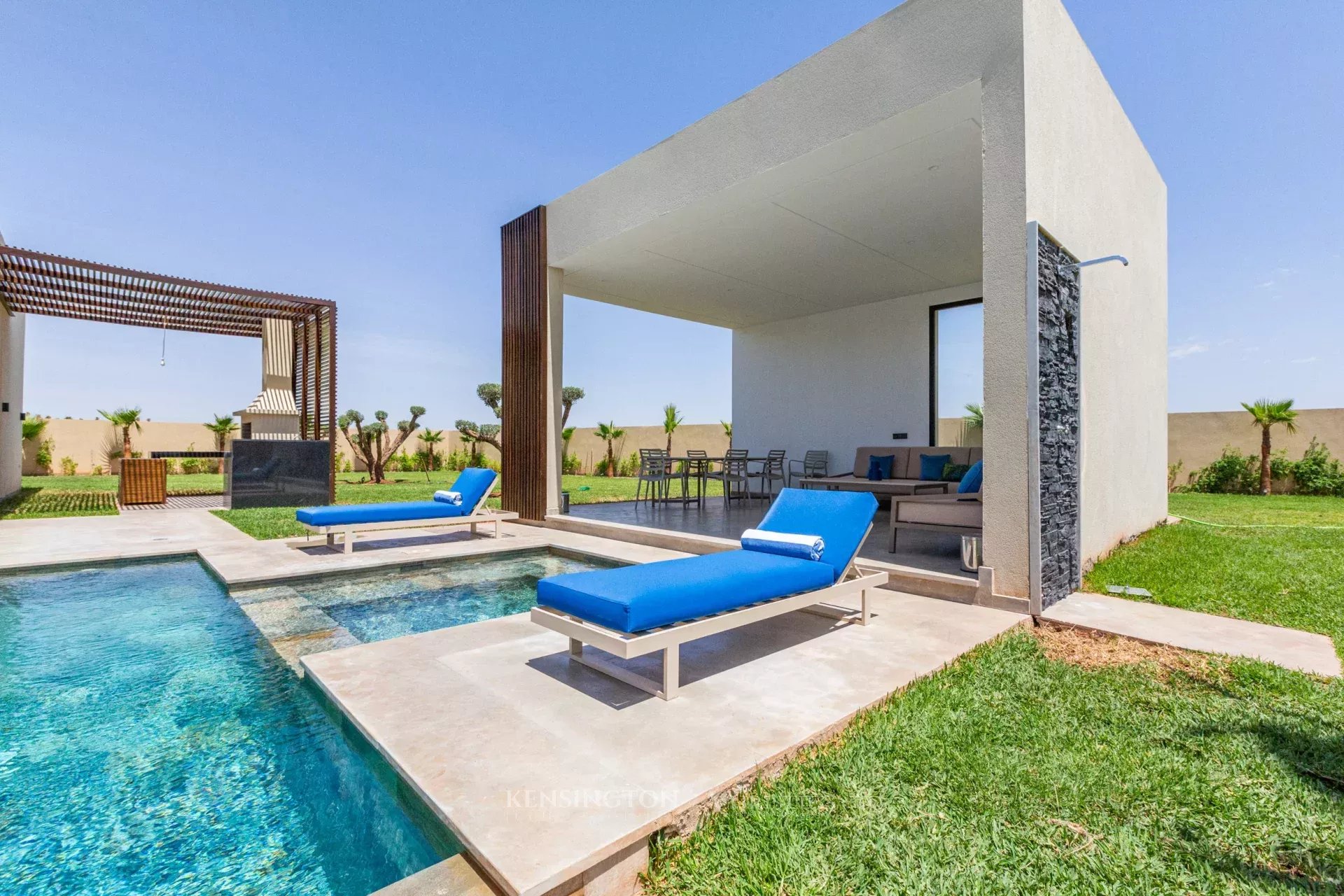 5 Bedroom Villa/Townhouse's Image 45