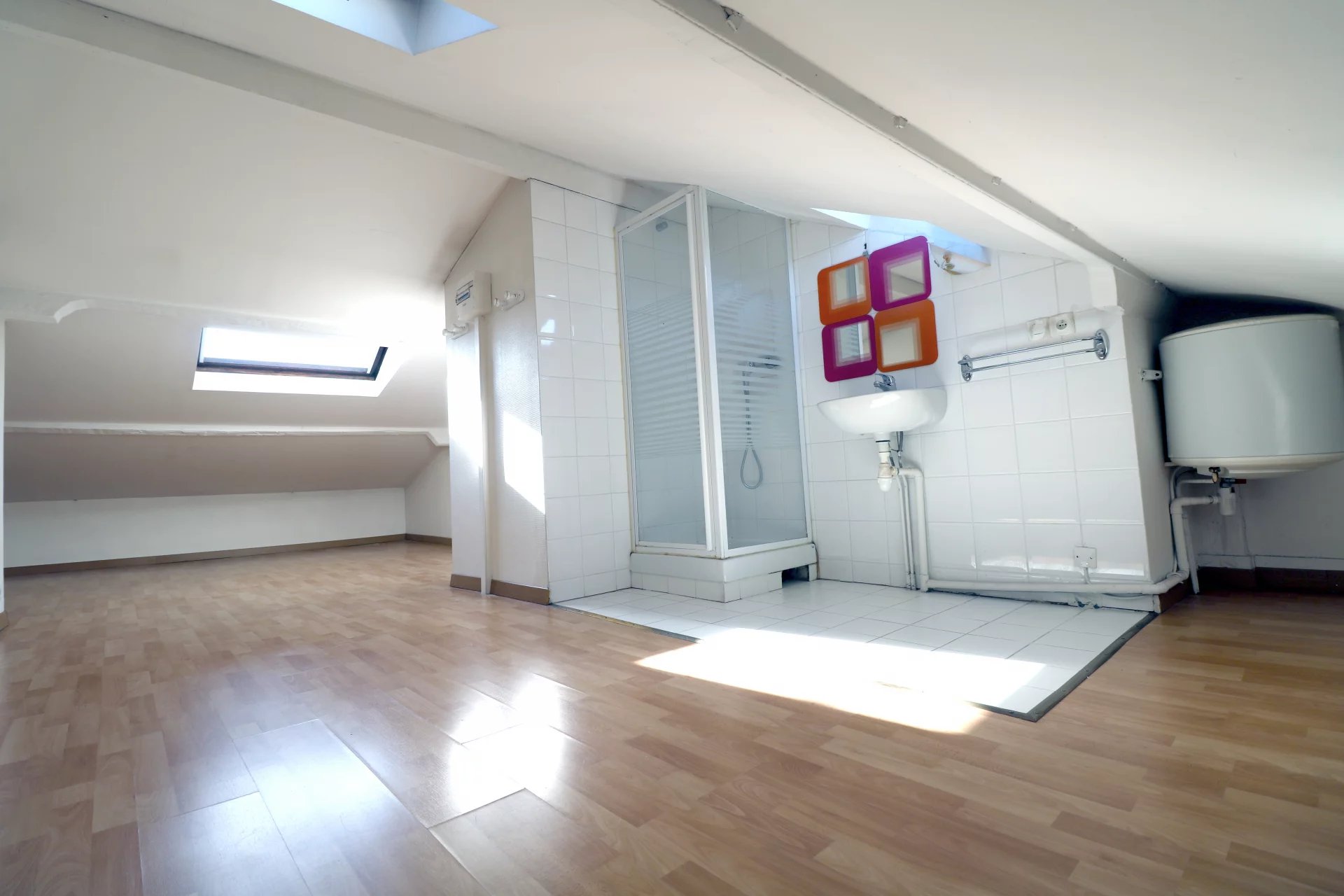 Agence immobilière de Agence immobilière Michel Bousquet