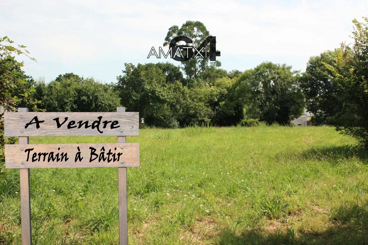 Agence immobilière de AMATXI