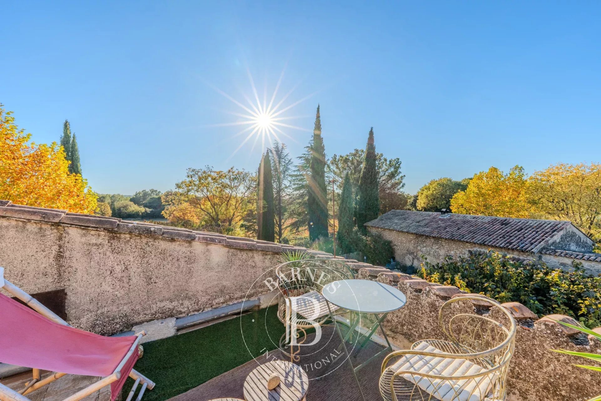 Mülkiyet Aix-en-Provence - picture 28