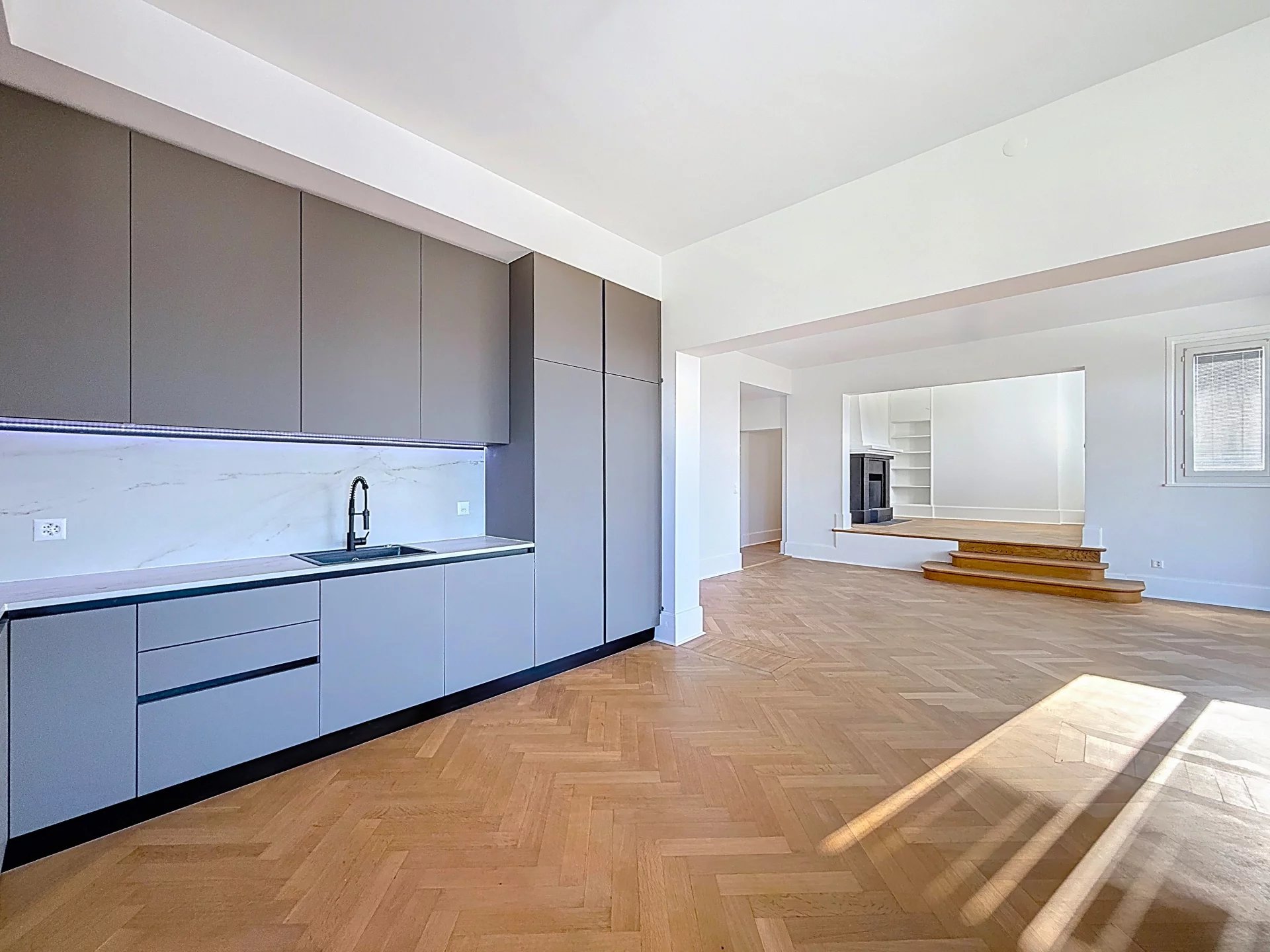 Cachet, calme et vue sur le Lac !