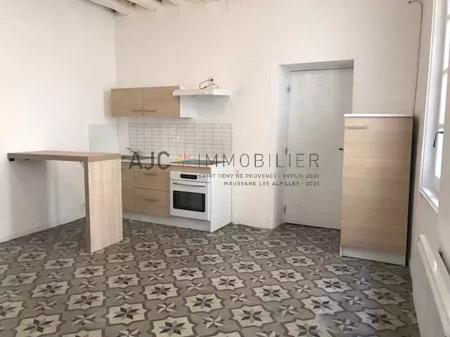 Location Appartement Vallabrègues