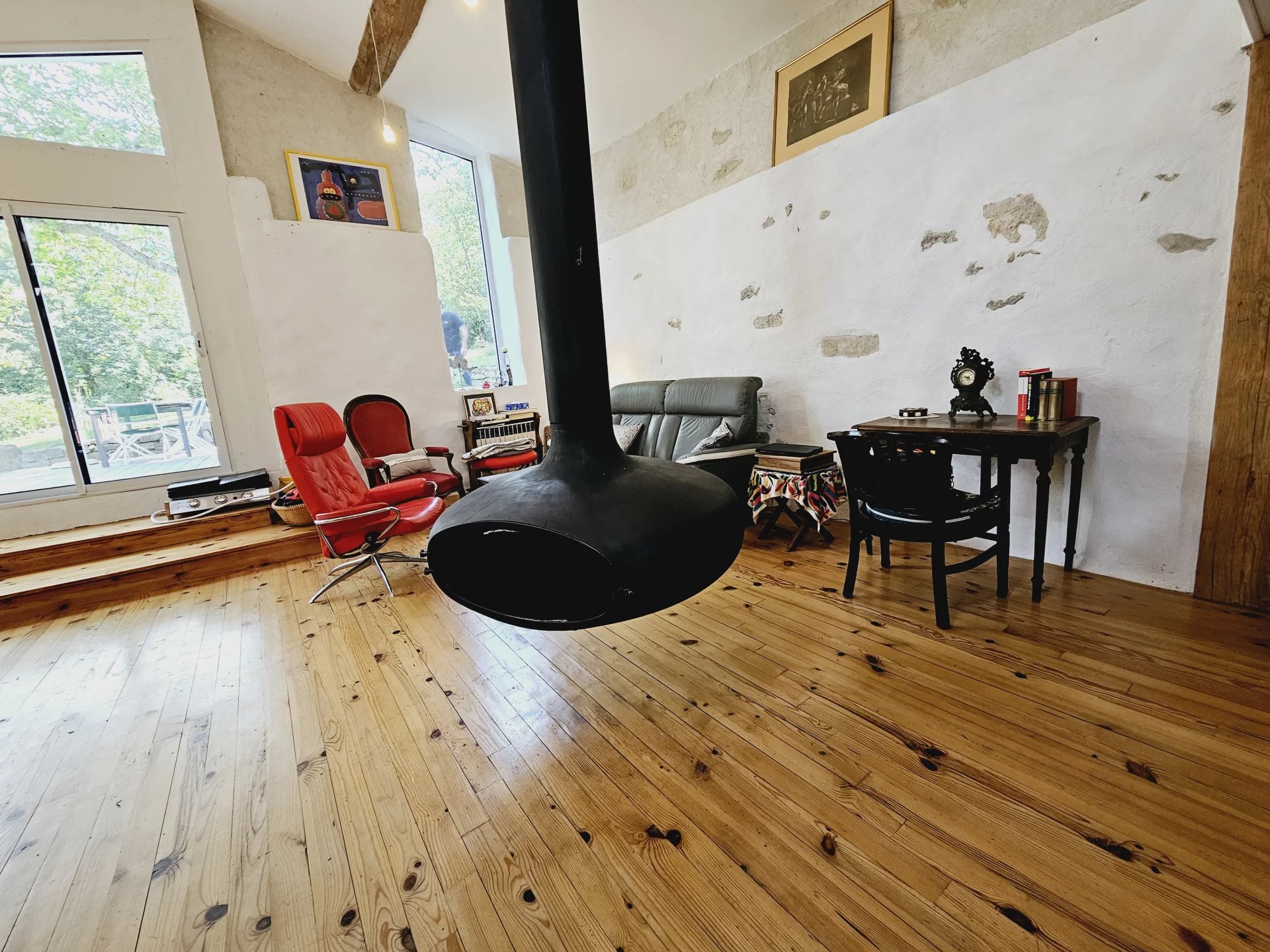 Agence immobilière de Richardson Immobilier