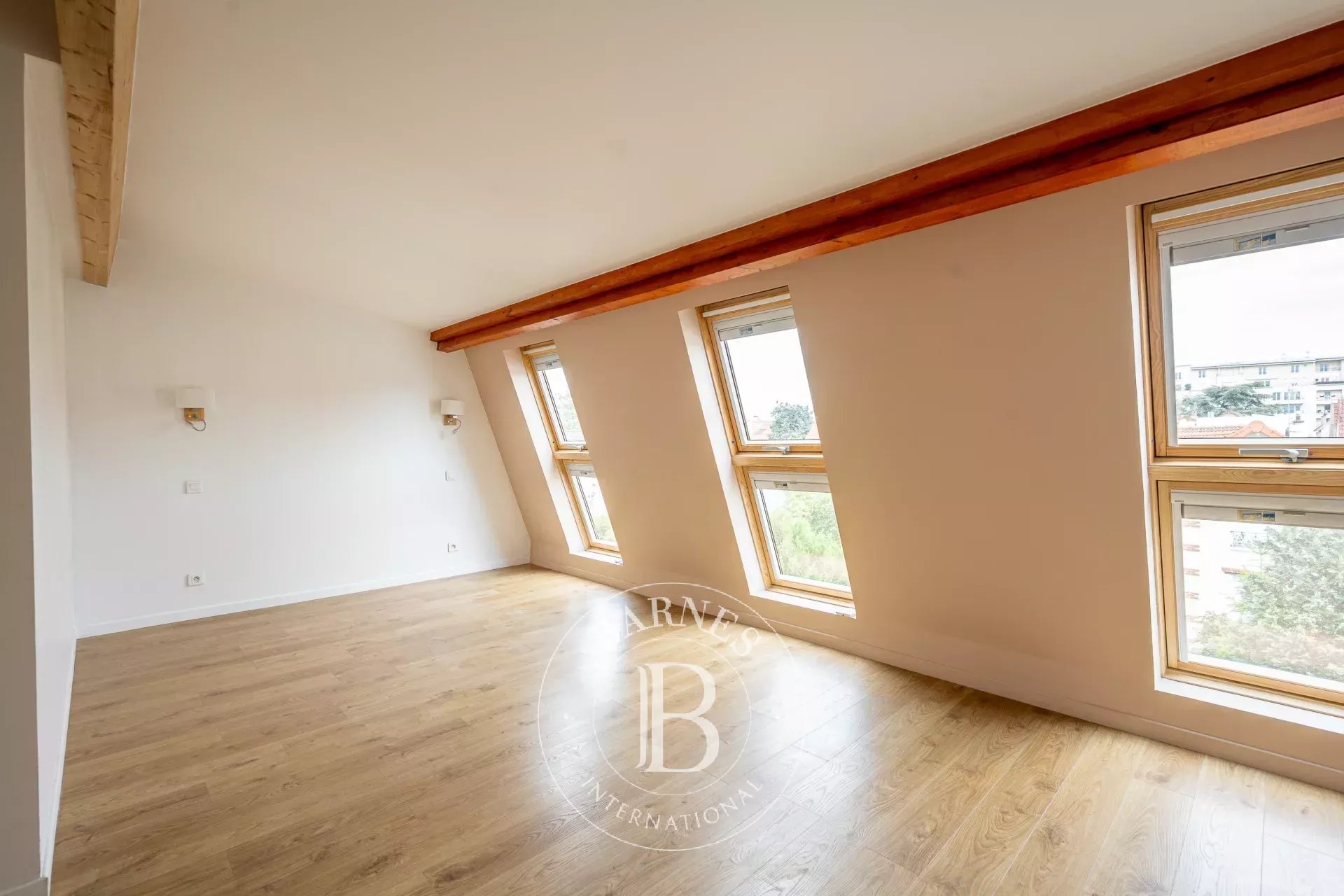 Colombes  - House 4 Bedrooms - picture 7