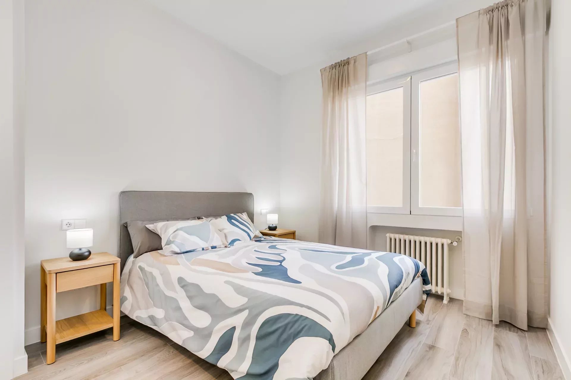 Daire Madrid - picture 27