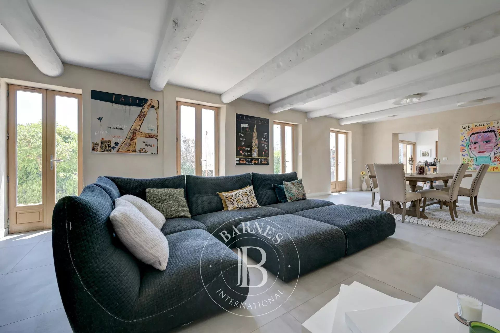 Ev Aix-en-Provence - picture 11