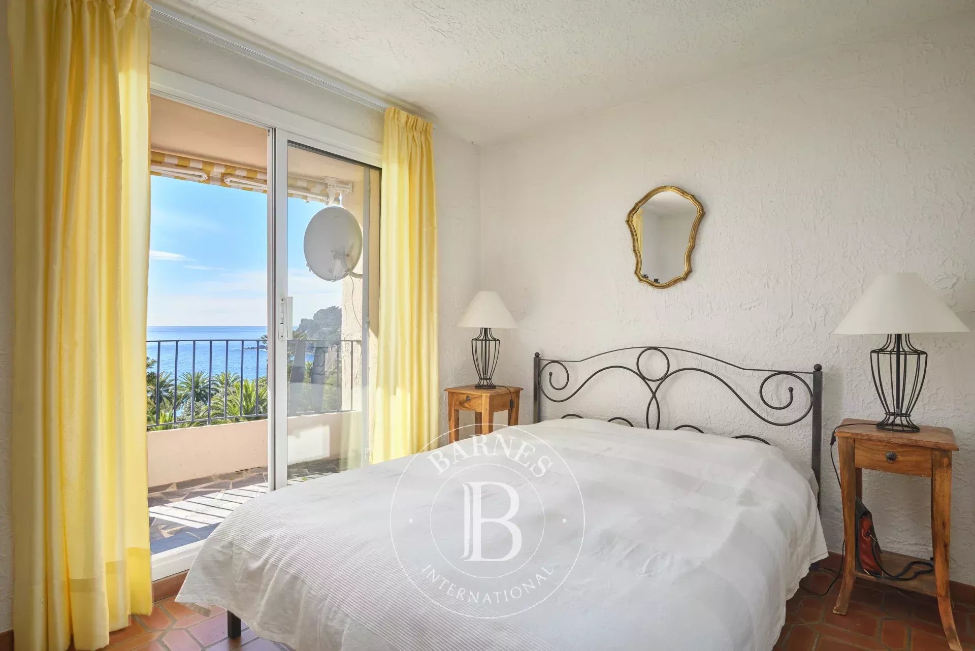 Daire Théoule-sur-Mer - picture 5