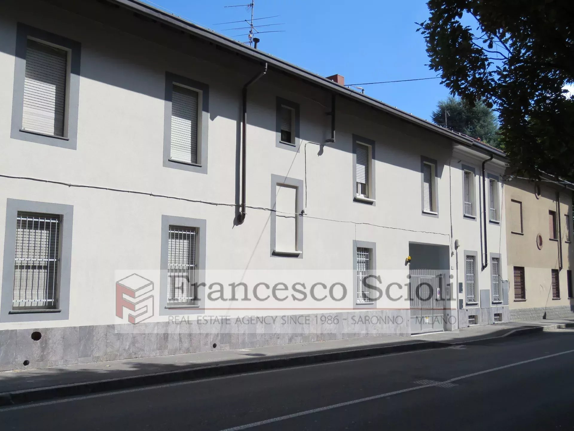 Vendita Appartamento Saronno