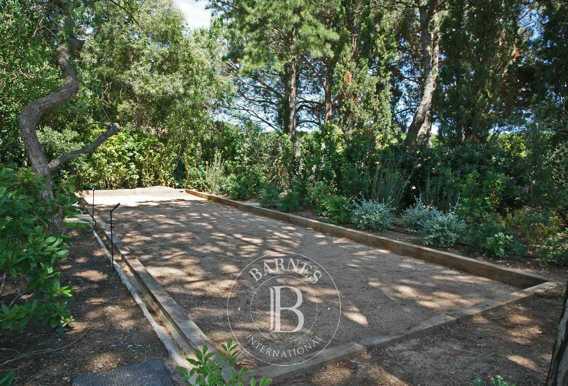 Saint-Tropez  - Villa  5 Chambres - picture 18