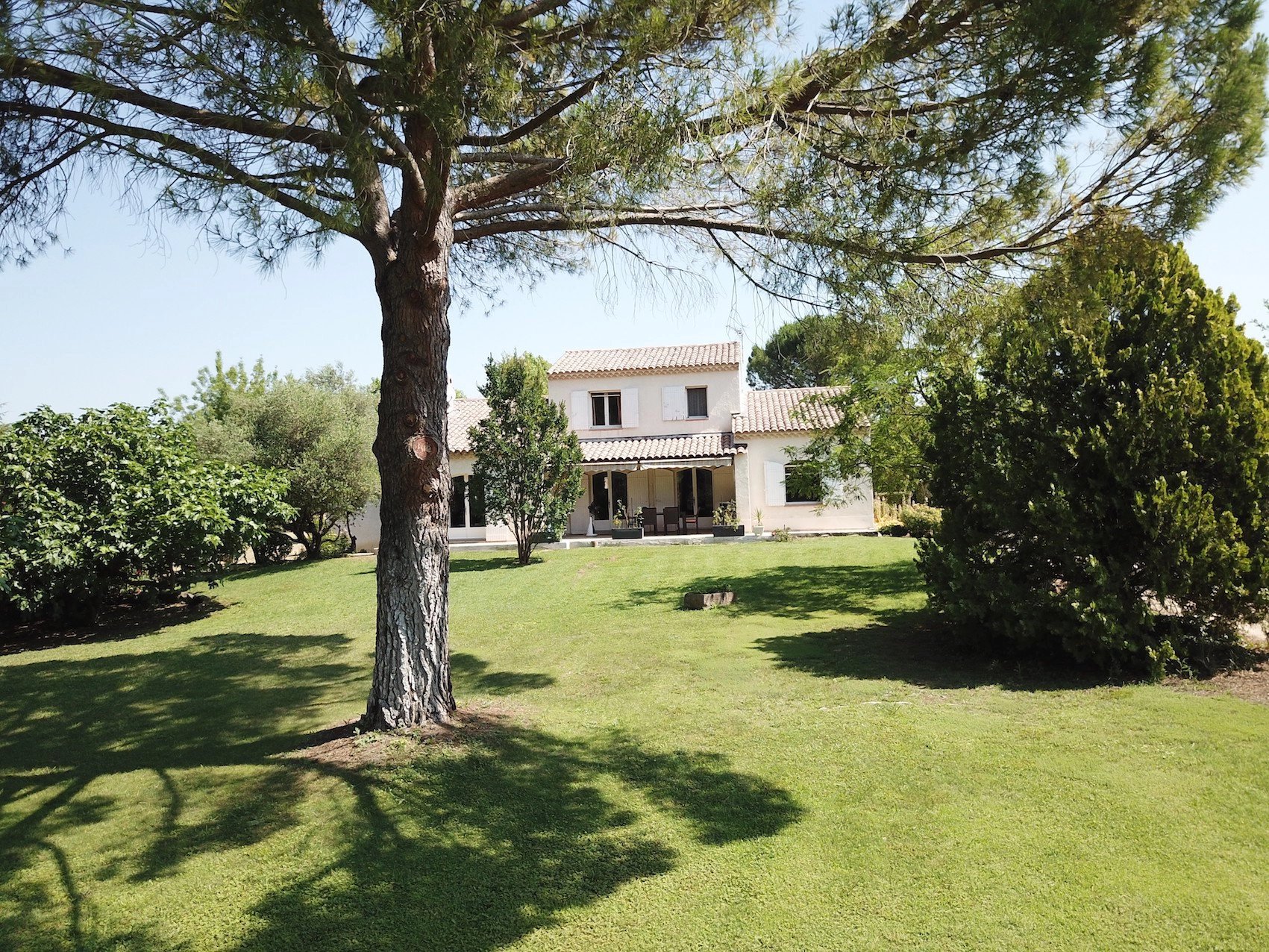 Agence immobilière de PACAUD Frederic