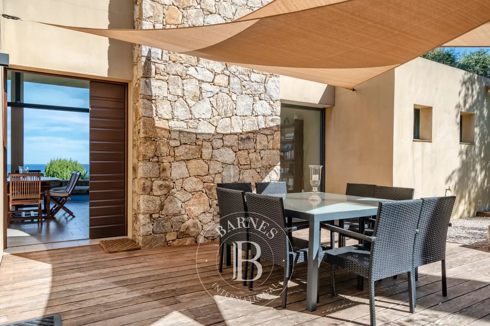 Corbara  - Villa  4 Chambres - picture 19