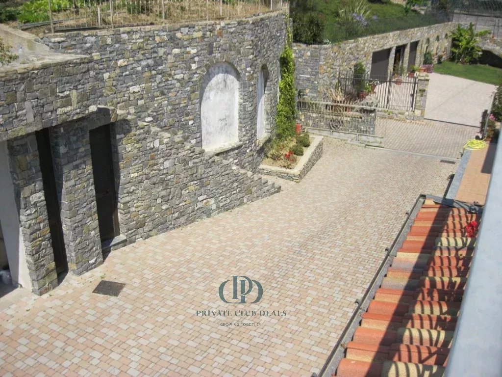 Villa Sanremo - picture 31