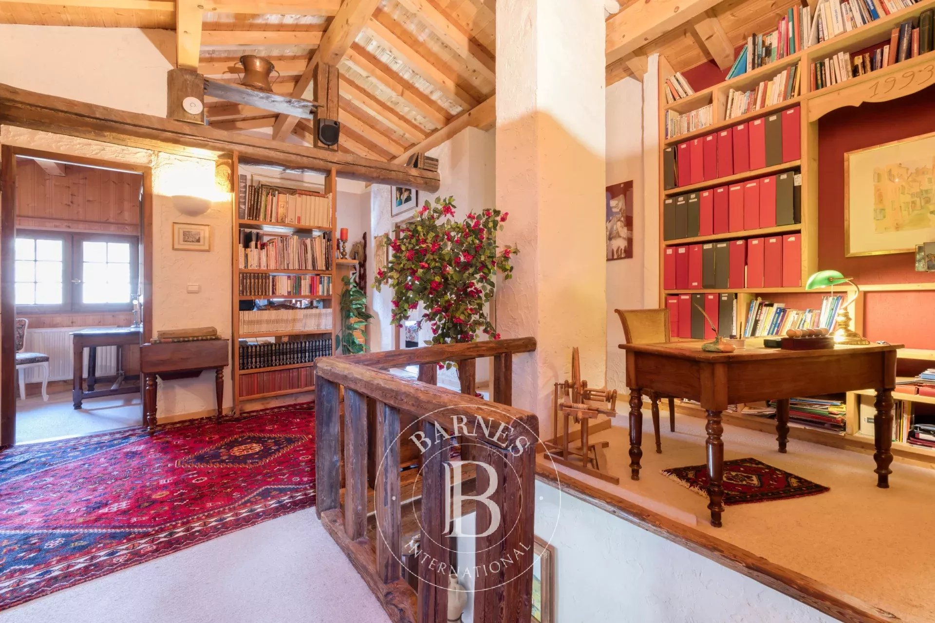 Dağ evi Chamonix-Mont-Blanc - picture 20