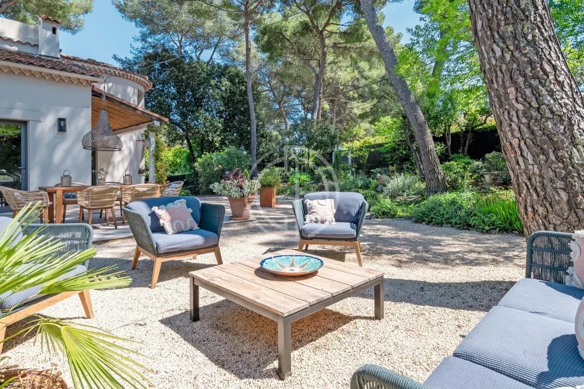 Agence immobilière de Collection d'Azur