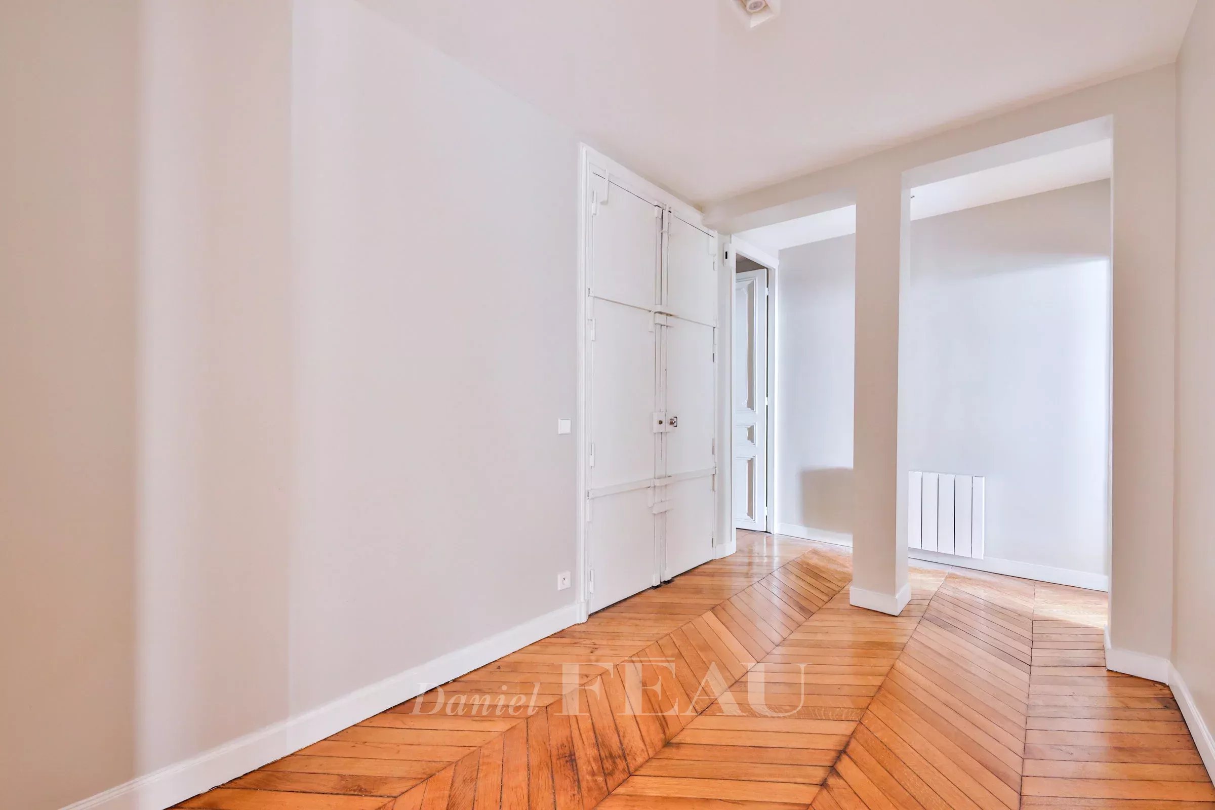 Location Appartement Paris 17ème