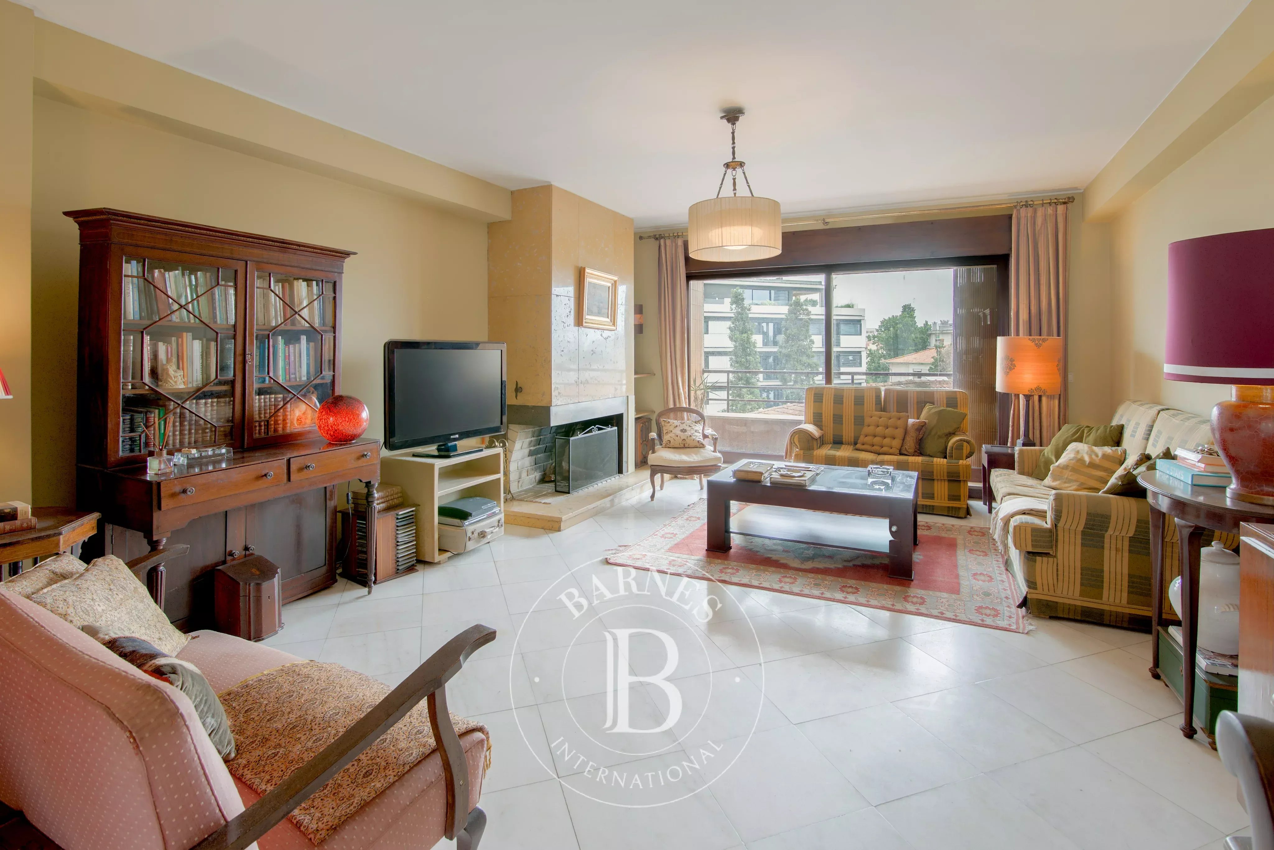 Apartamento na Avenida da Boavista