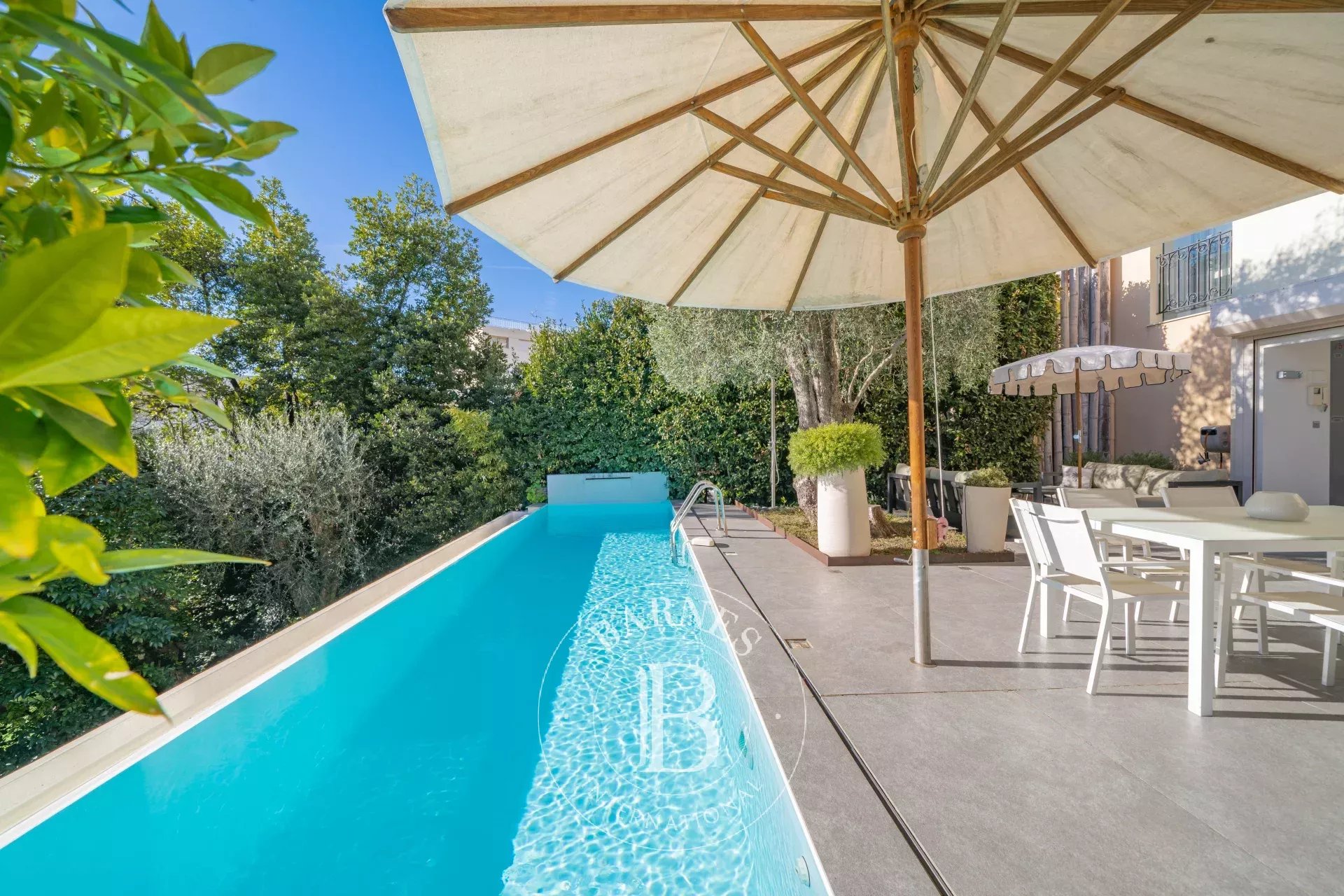 Villa Le Cannet - picture 23