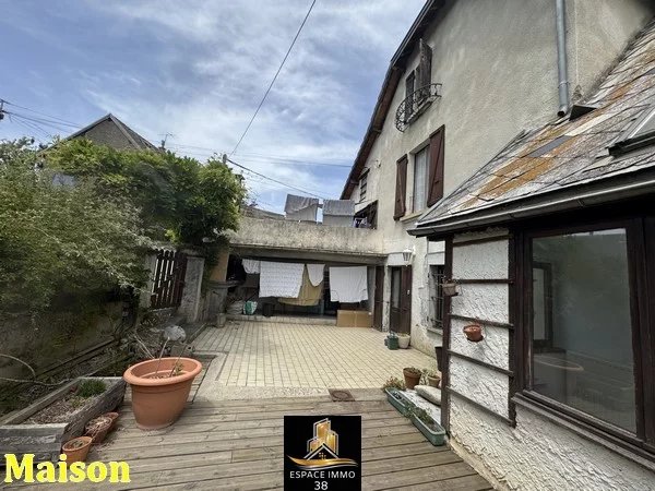 Agence immobilière de ESPACE'IMMO 38