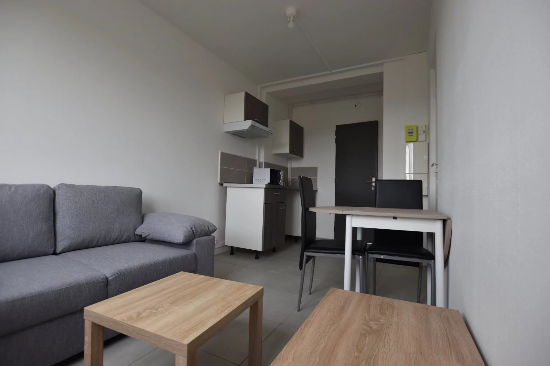 Location Appartement Évreux
